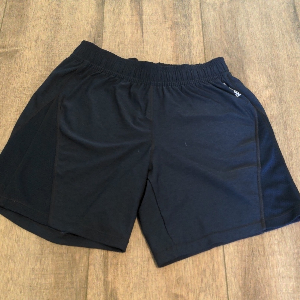 Speedwick basketball shorts